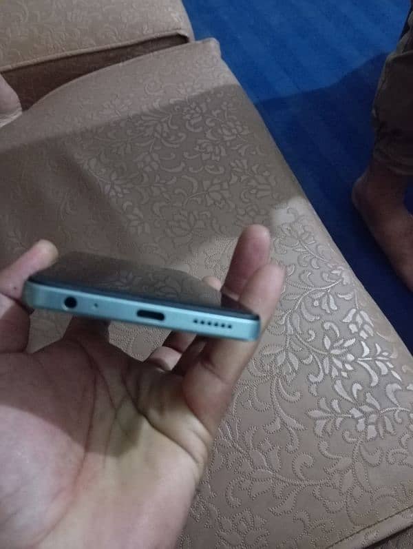 infinix smart 8 7