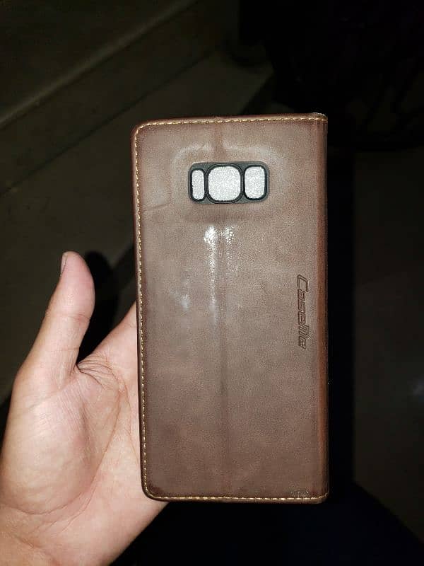 s8 leather cover 1