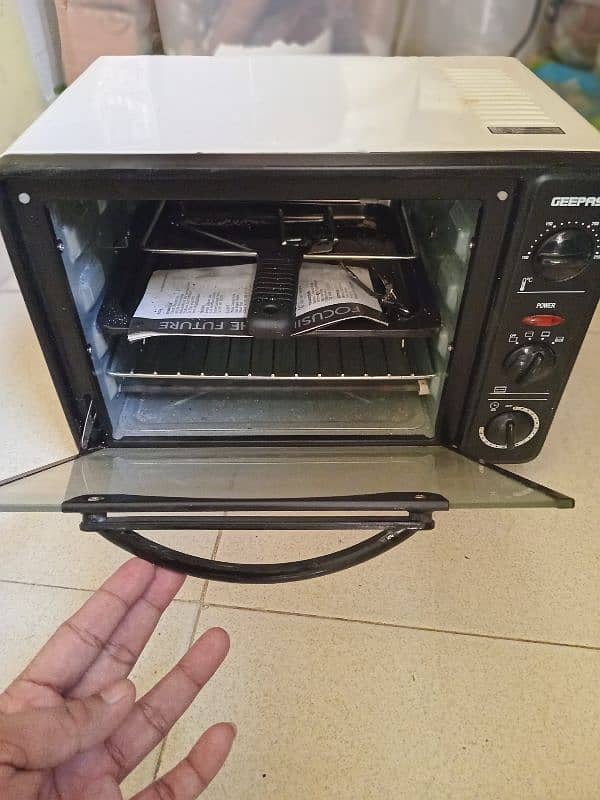 microwave ovan 1