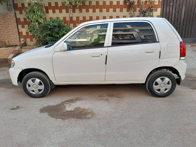 Suzuki Alto Automatic Converted Japanese Lepo New condition as shown 3