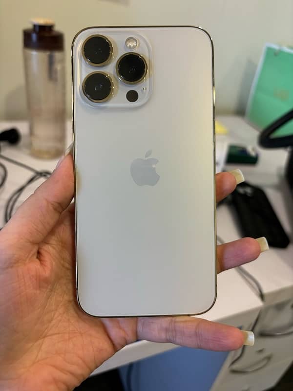 iPhone 13 pro | 128gb | NON PTA | LLA 2