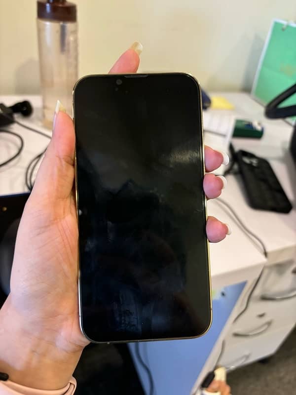 iPhone 13 pro | 128gb | NON PTA | LLA 3