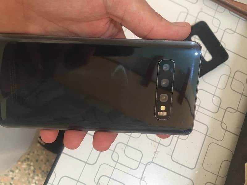 samsung s10 pta aprove phone # 03068104328 0