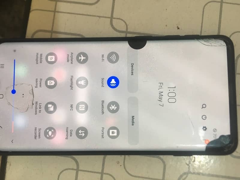 samsung s10 pta aprove phone # 03068104328 3