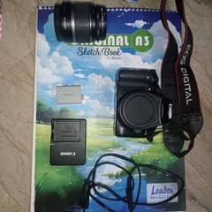 canon 450d camera