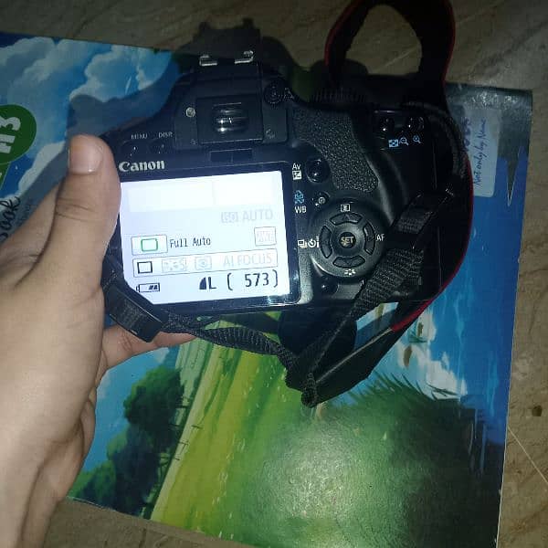 canon 450d camera 3