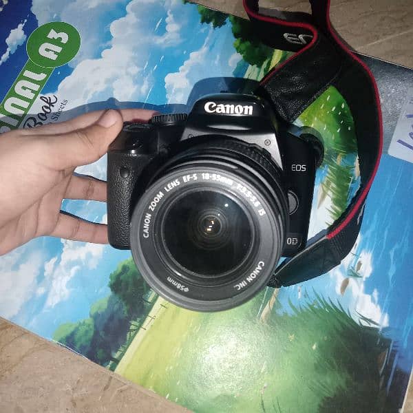 canon 450d camera 5