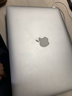 Apple macbook air 2012 model