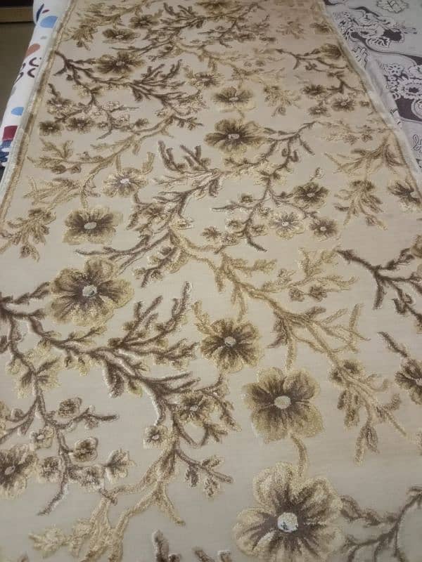 Carpet buy from Saudi Arabia 2