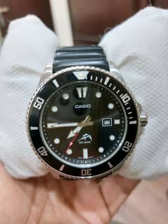 ORIGNAL casio watch