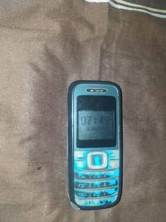 nokia   1208.  .