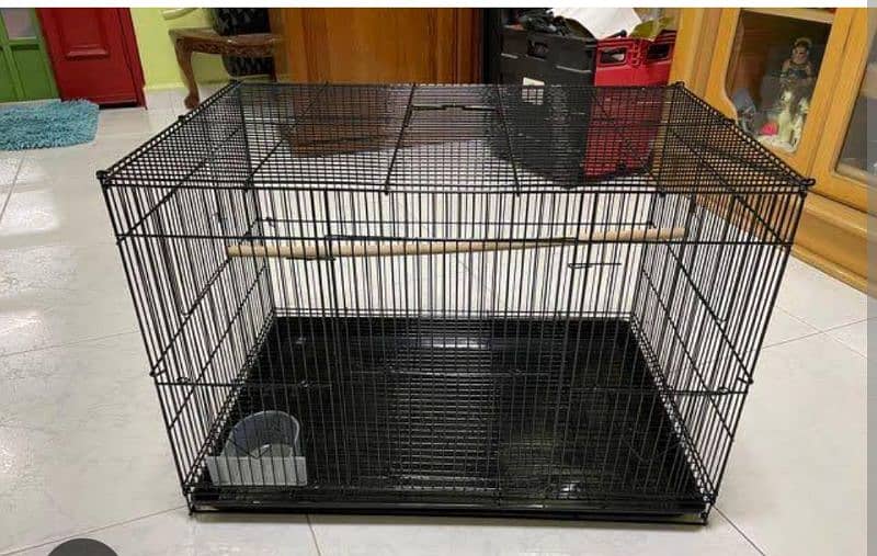 Cage for sale 0