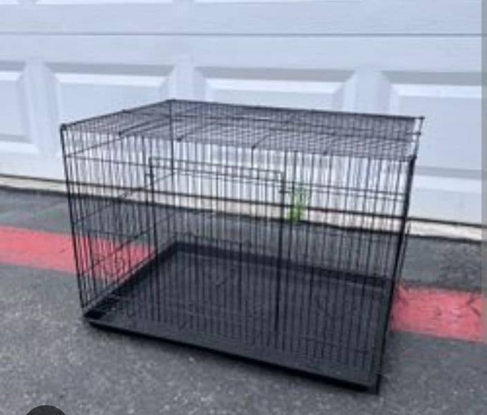 Cage for sale 1