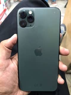 iphone 11proMax PTA approved