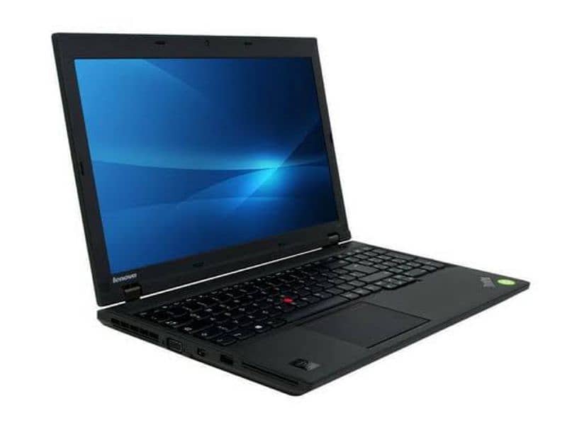 Lenovo L540 1