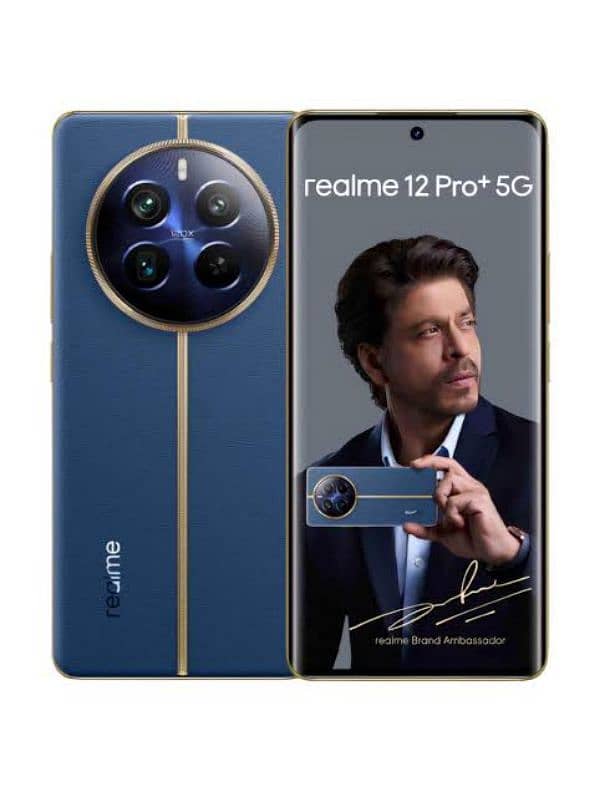 Realme 12 Pro Plus 2