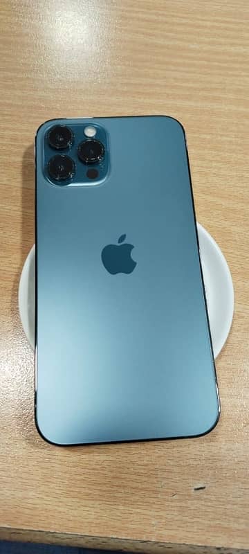 IPhone 12 Pro Max 256 gb 1