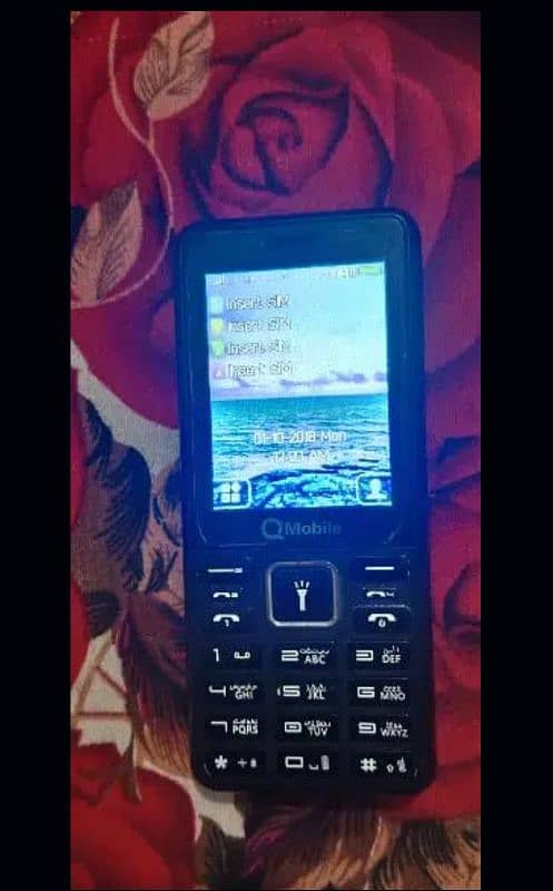 q mobile f6 for sale 2