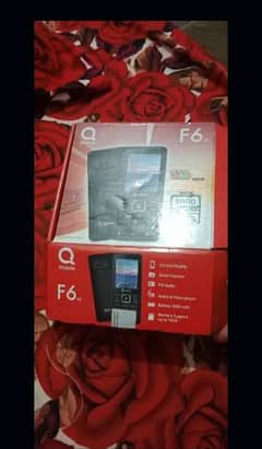 q mobile f6 for sale