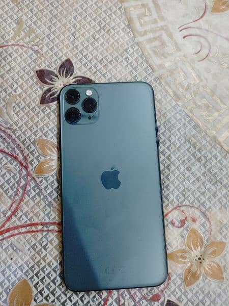 iphone 11 pro max 5