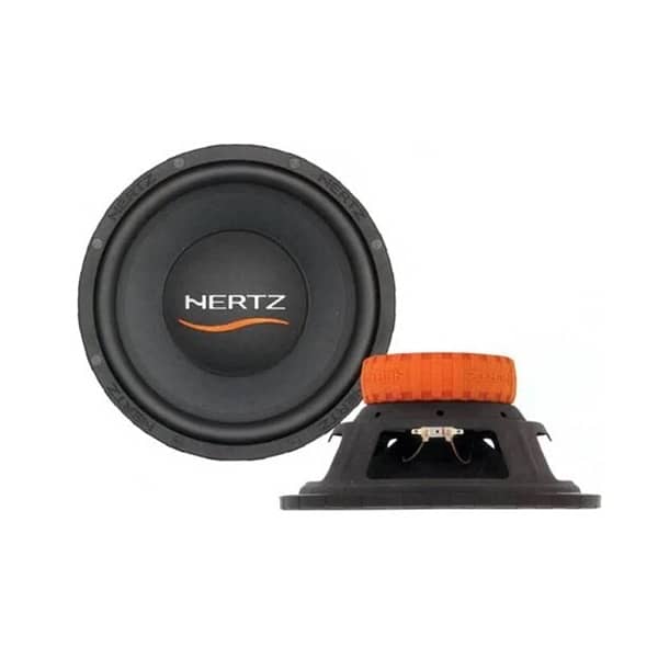 Hertz ES-300 12” Subwoofer 1