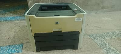 HP LASERJET 1320