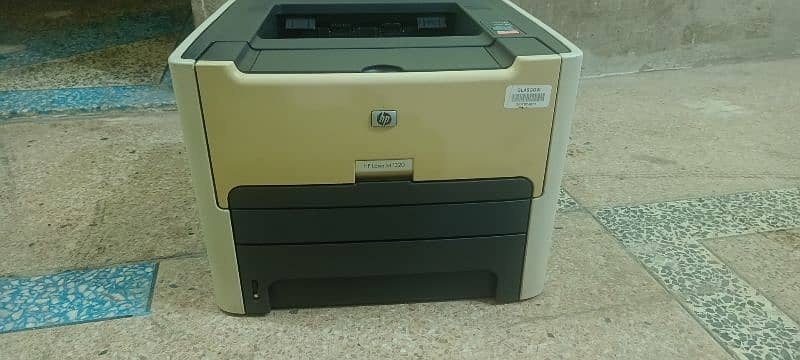 HP LASERJET 1320 1