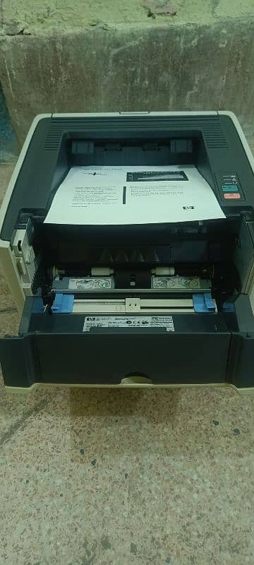 HP LASERJET 1320 3