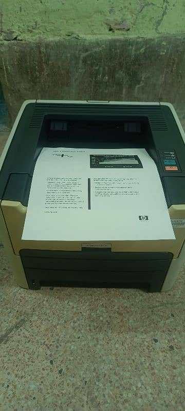 HP LASERJET 1320 4