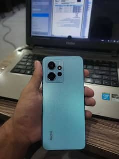 Redmi Not 12