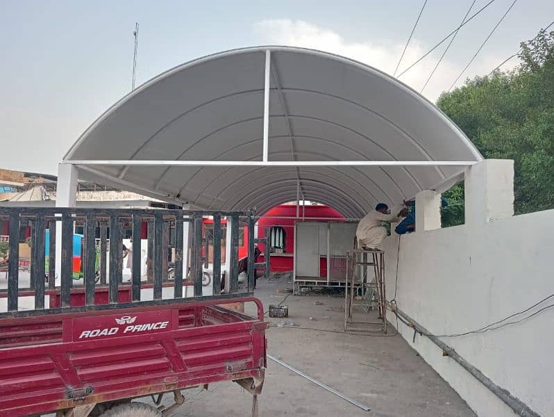 tensile shed make your home beautiful 3