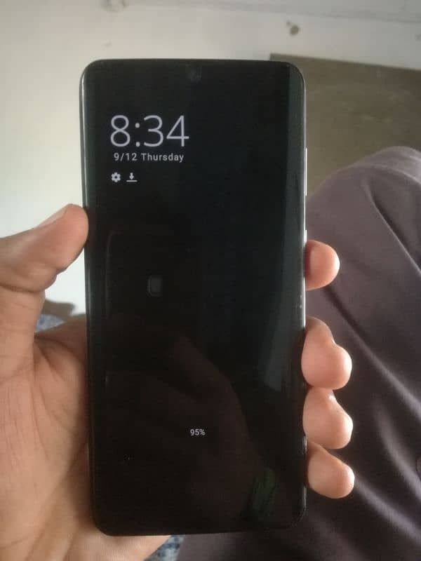 Aquos zere 2 non pta 8gb 256 gb 1