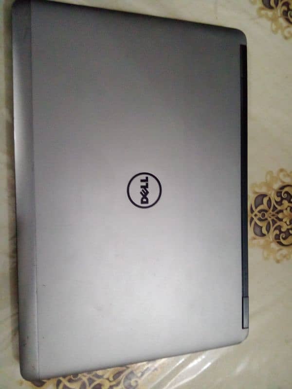 Dell lattitude e7440 grey colour 9/10. 0