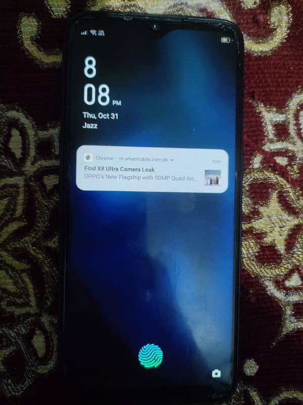 oppo f15 for sale and exchange 0