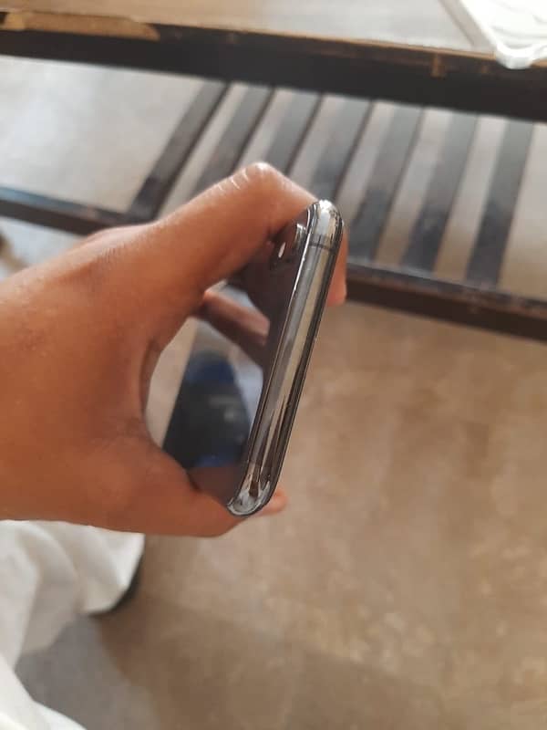 iphone XS MAX 64 gb NON PTA factory unlock 6