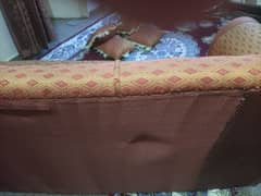 good sofa new used 0