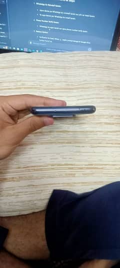 Xiaomi Poco X3 Pro Dead Phone