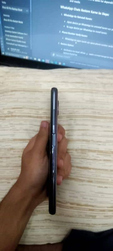 Xiaomi Poco X3 Pro Dead Phone 2