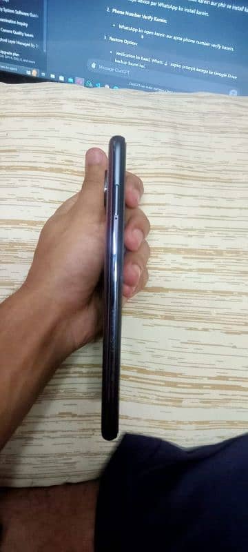 Xiaomi Poco X3 Pro Dead Phone 3