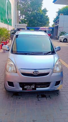 Daihatsu Mira 2010