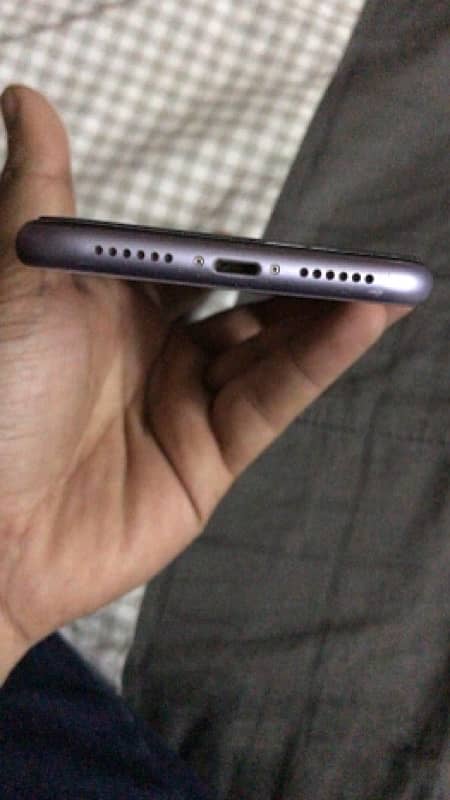 iPhone 11 non pta Jv 5