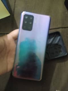 Oppo F19 pro 8+128