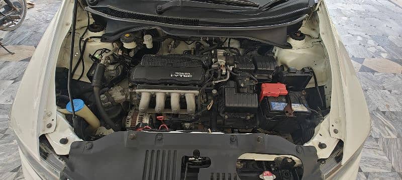 Honda City IVTEC 2017 12