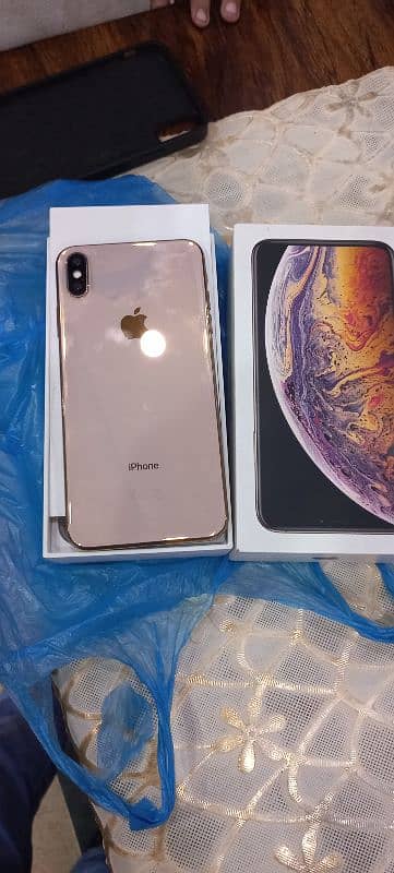 iphone xsmax 512gb Factory unlock 10/10 CONDITION 0