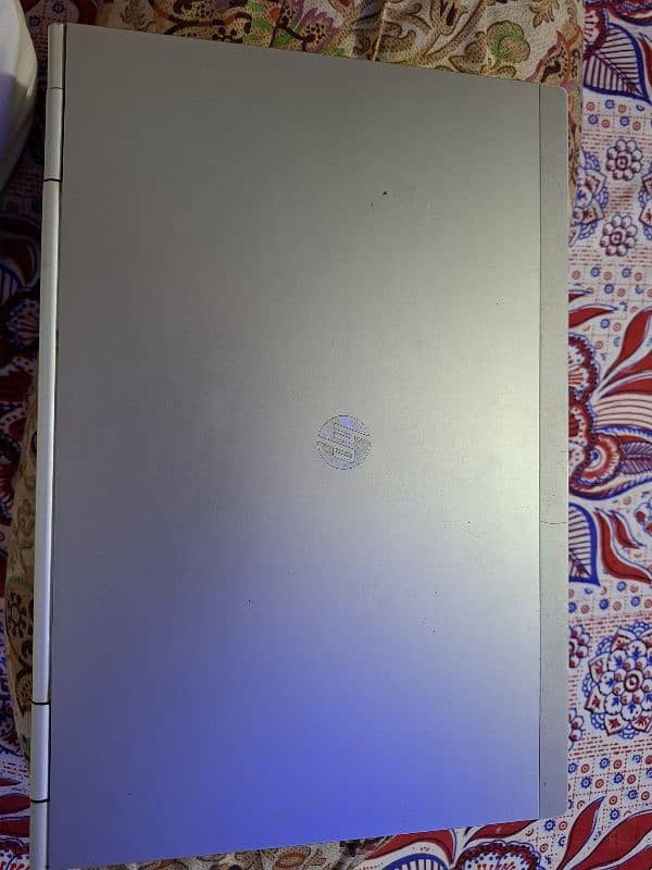 HP EliteBook 8460p core i5 3