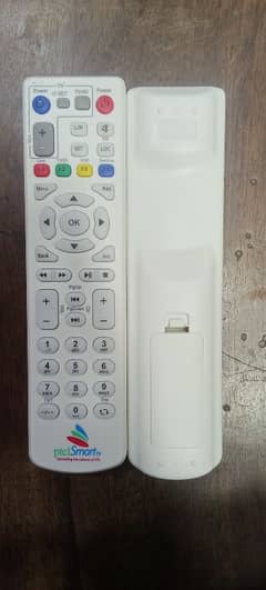 PTCL device Remote control (minimum order 5 pics)