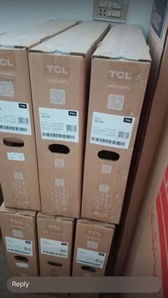 TCL LED