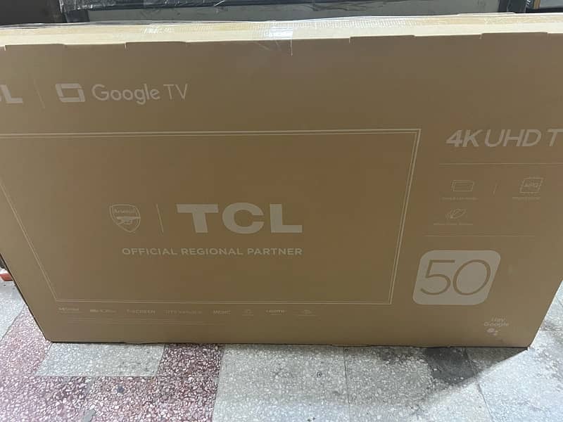 TCL LED 2