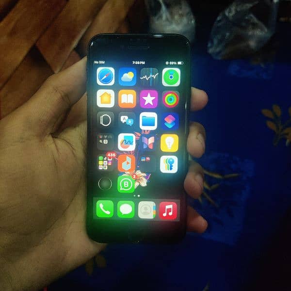 iphone se 2020 2nd gen non pta jv 4