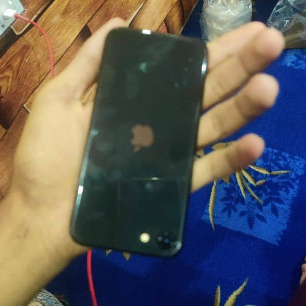 iphone se 2020 2nd gen non pta jv 5